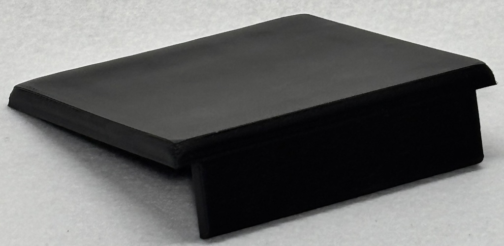 TCGデッキケース/オールインワンセット(ブラック)