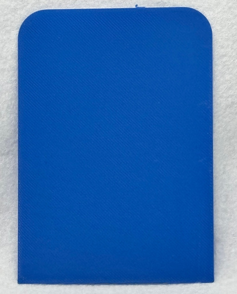 TCGデッキケース/オールインワンセット(ブルー)