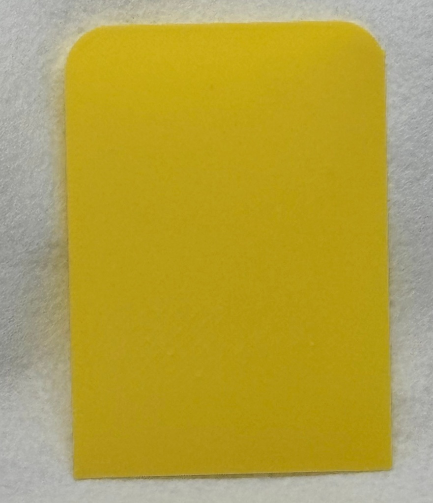 TCGデッキケース/オールインワンセット(イエロー)