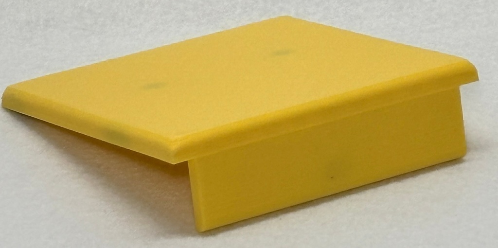 TCGデッキケース/オールインワンセット(イエロー)