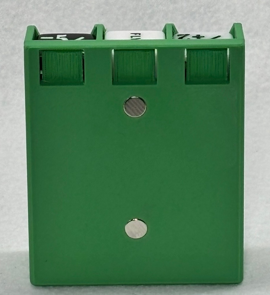 TCGデッキケース/オールインワンセット(グリーン)