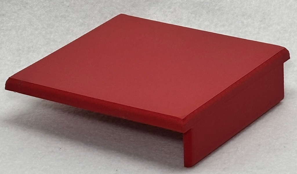 TCGデッキケース/オールインワンセット(レッド)