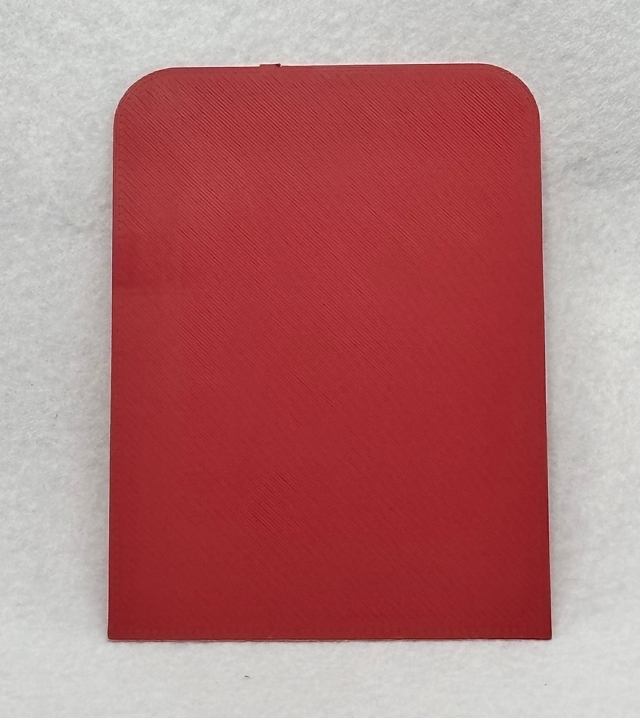 TCGデッキケース/オールインワンセット(レッド)