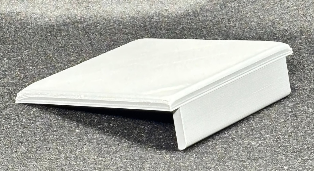 TCGデッキケース/オールインワンセット(グレー)