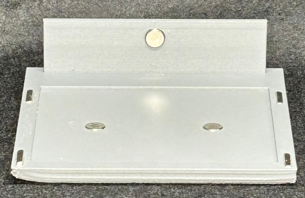 TCGデッキケース/オールインワンセット(グレー)