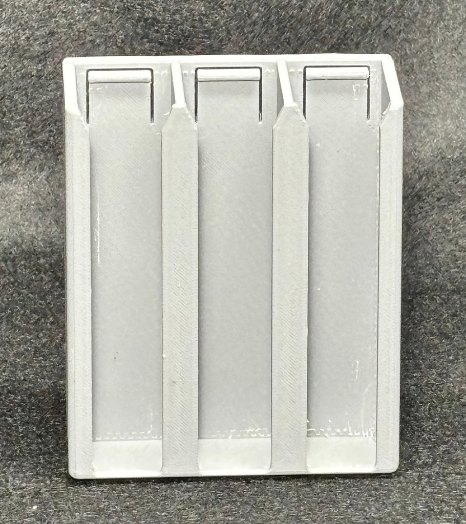 TCGデッキケース/オールインワンセット(グレー)