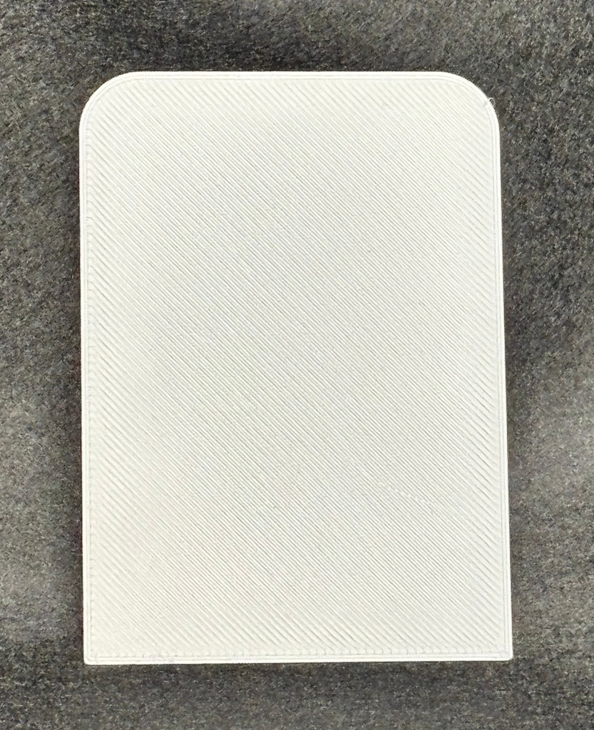 TCGデッキケース/オールインワンセット(グレー)