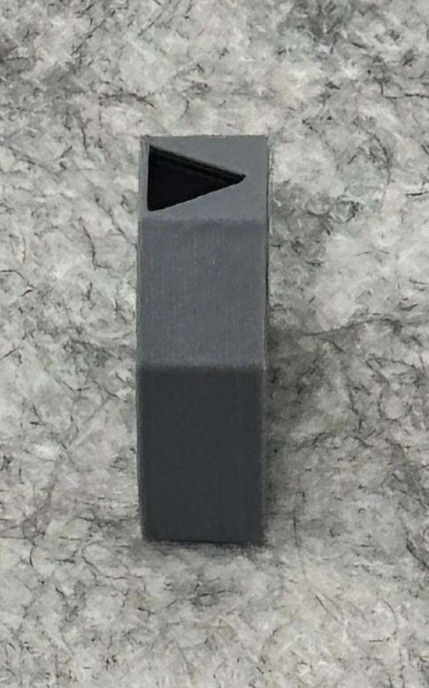 TCGライフカウンター/2桁表示(グレー)