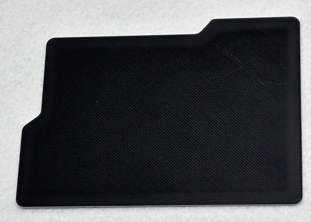 TCG縦横マルチセパレーター/5色セット(白、黒、赤、緑、青)