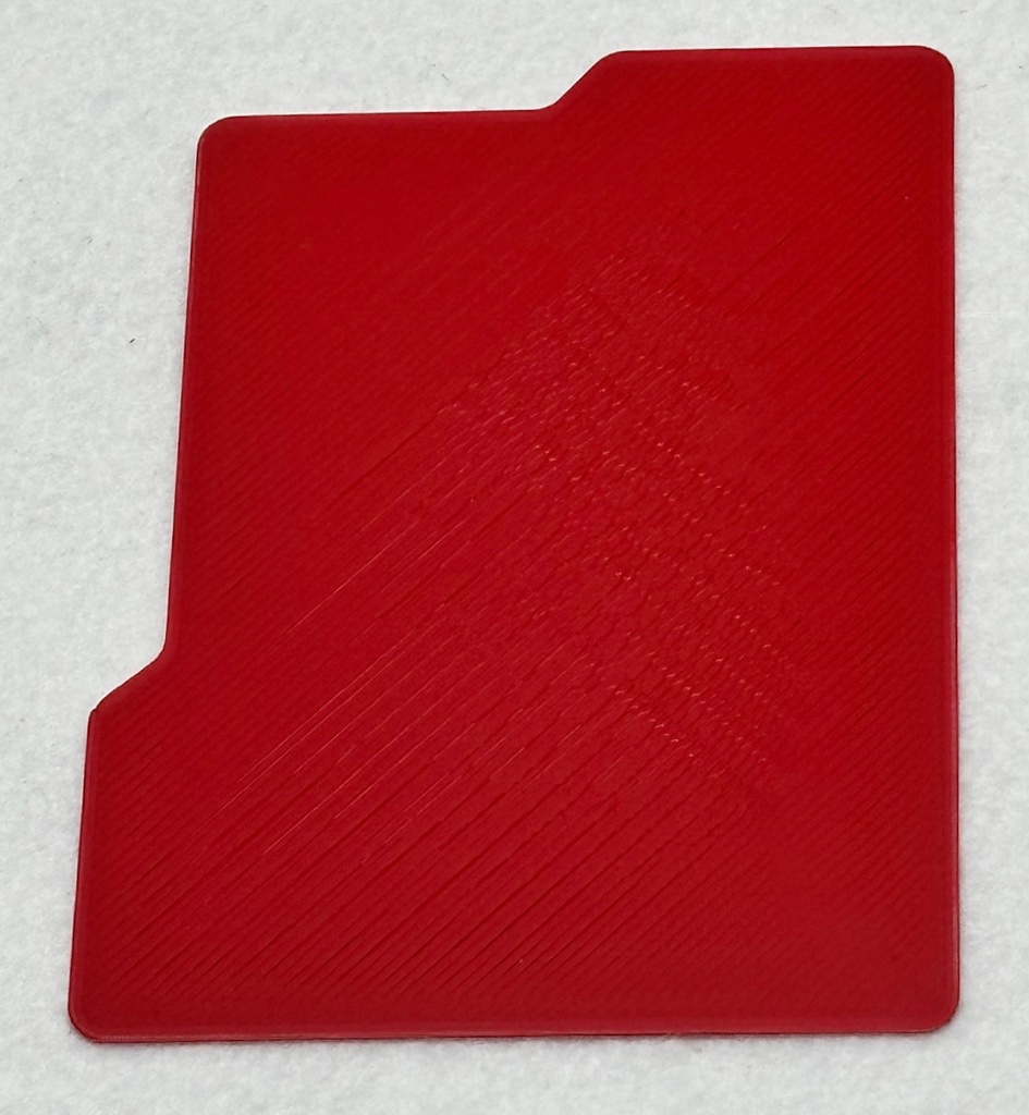 TCG縦横マルチセパレーター/5色セット(白、黒、赤、緑、青)