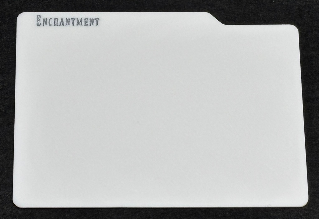 Magic The Gathering 横向き 種別セパレーター