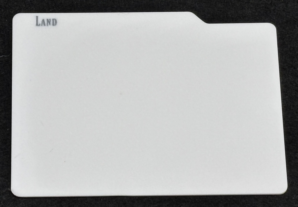 Magic The Gathering 横向き 種別セパレーター