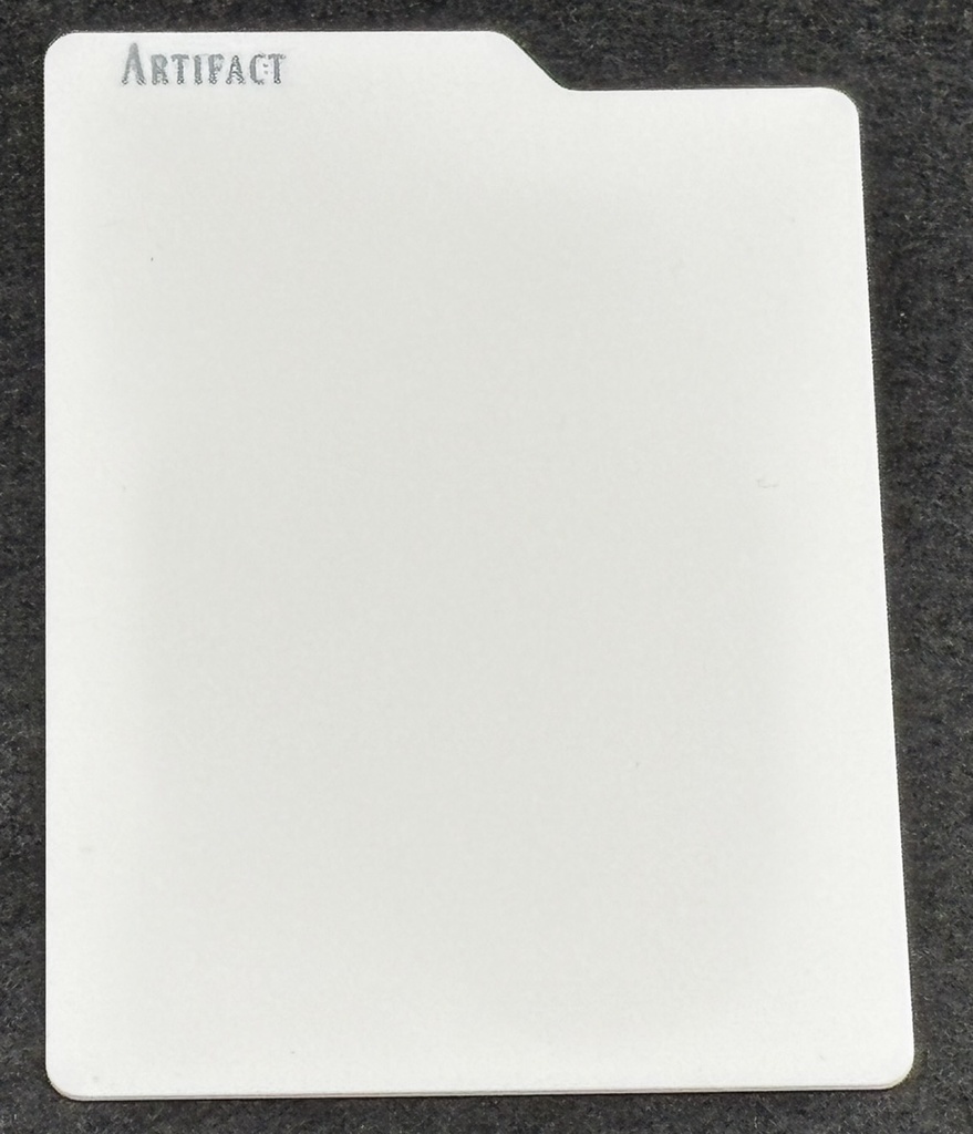 Magic The Gathering 縦向き 種別セパレーター