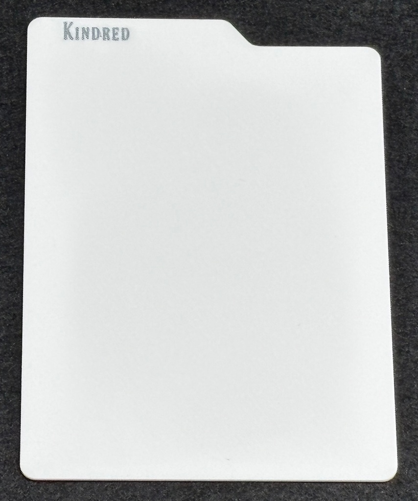 Magic The Gathering 縦向き 種別セパレーター