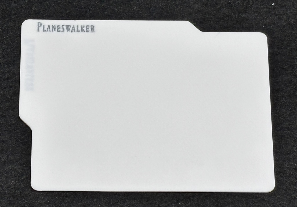 Magic The Gathering 縦横マルチ 種別セパレーター