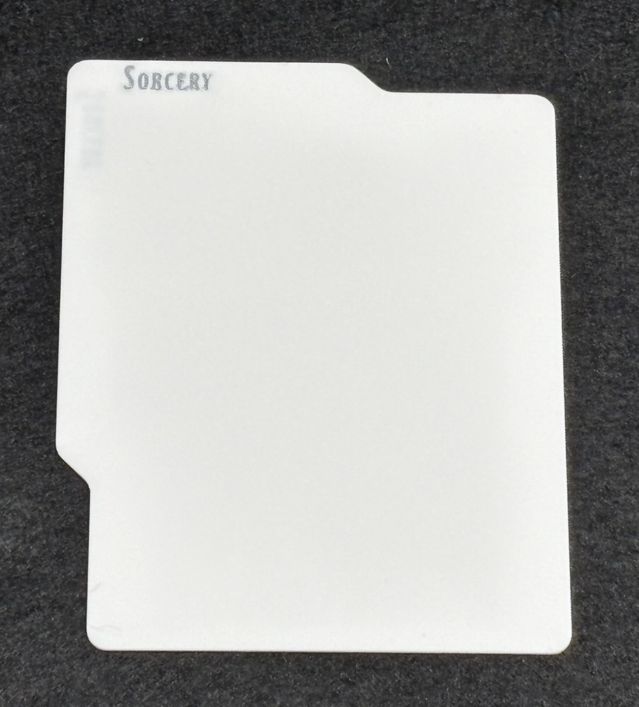 Magic The Gathering 縦横マルチ 種別セパレーター