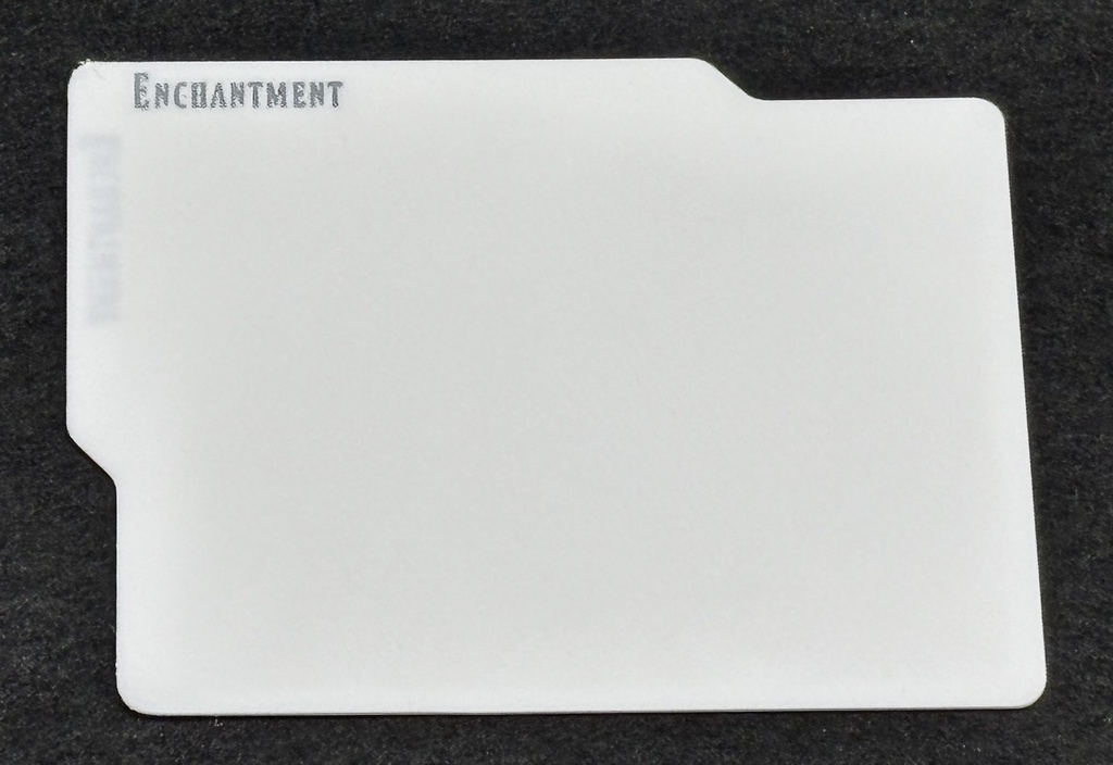 Magic The Gathering 縦横マルチ 種別セパレーター