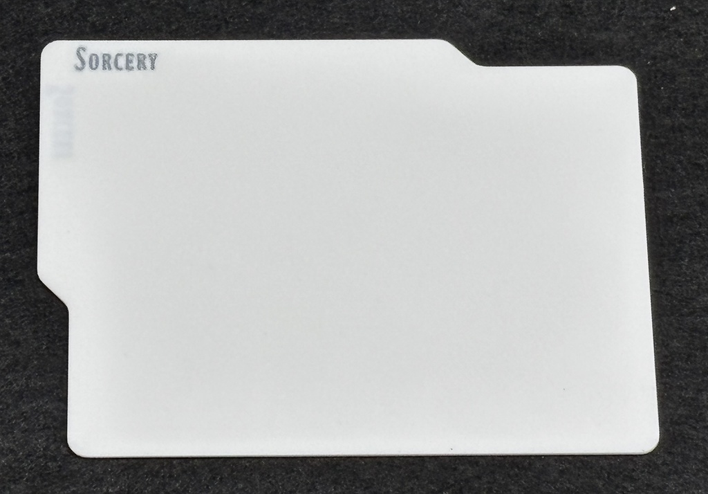 Magic The Gathering 縦横マルチ 種別セパレーター