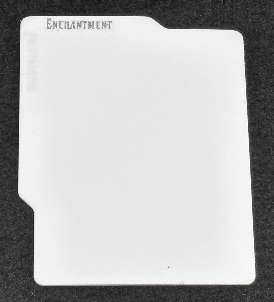 Magic The Gathering 縦横マルチ 種別セパレーター