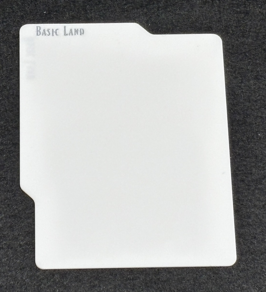 Magic The Gathering 縦横マルチ 種別セパレーター