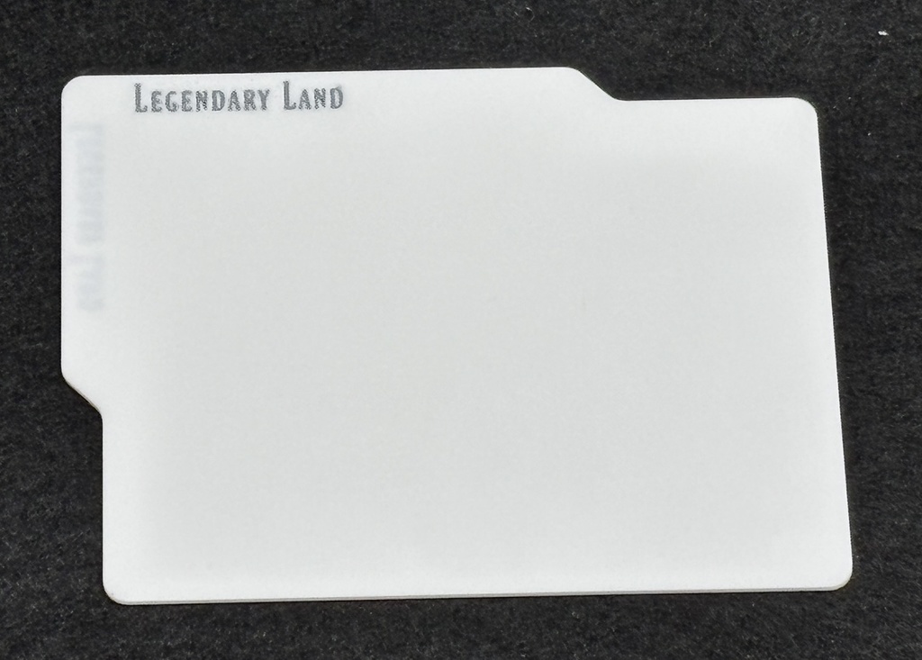 Magic The Gathering 縦横マルチ 種別セパレーター