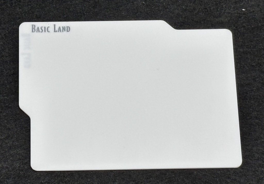 Magic The Gathering 縦横マルチ 種別セパレーター