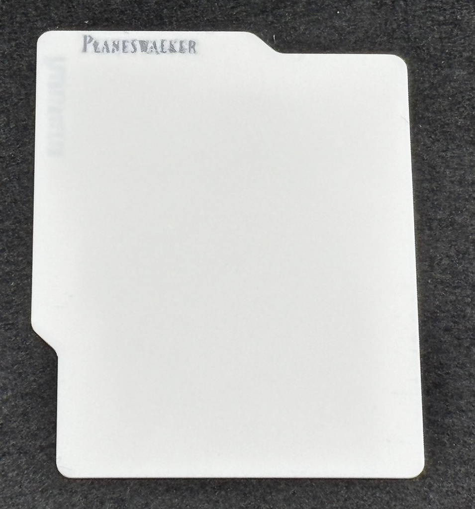 Magic The Gathering 縦横マルチ 種別セパレーター