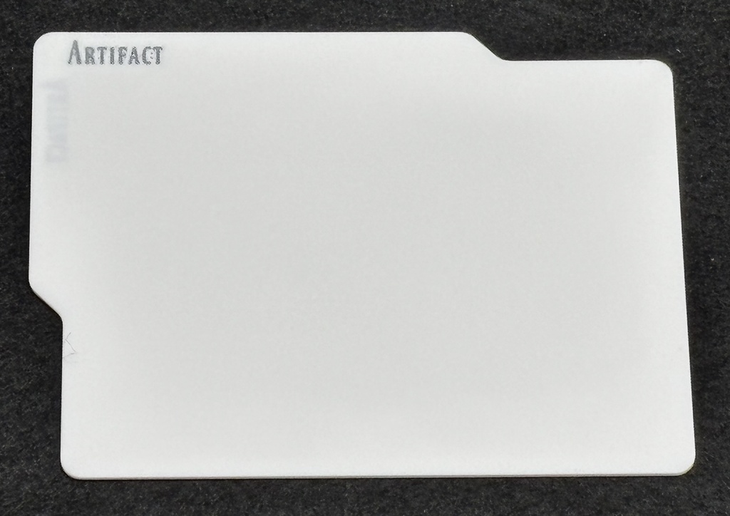 Magic The Gathering 縦横マルチ 種別セパレーター