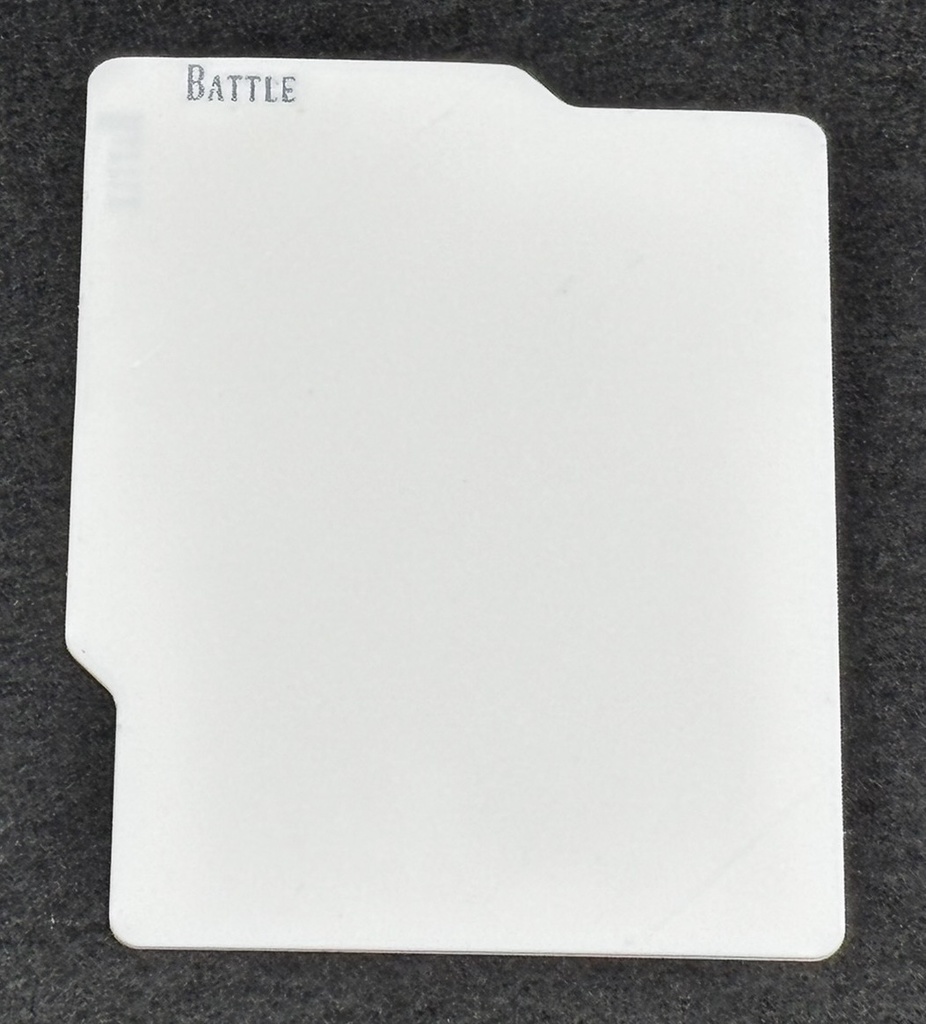 Magic The Gathering 縦横マルチ 種別セパレーター