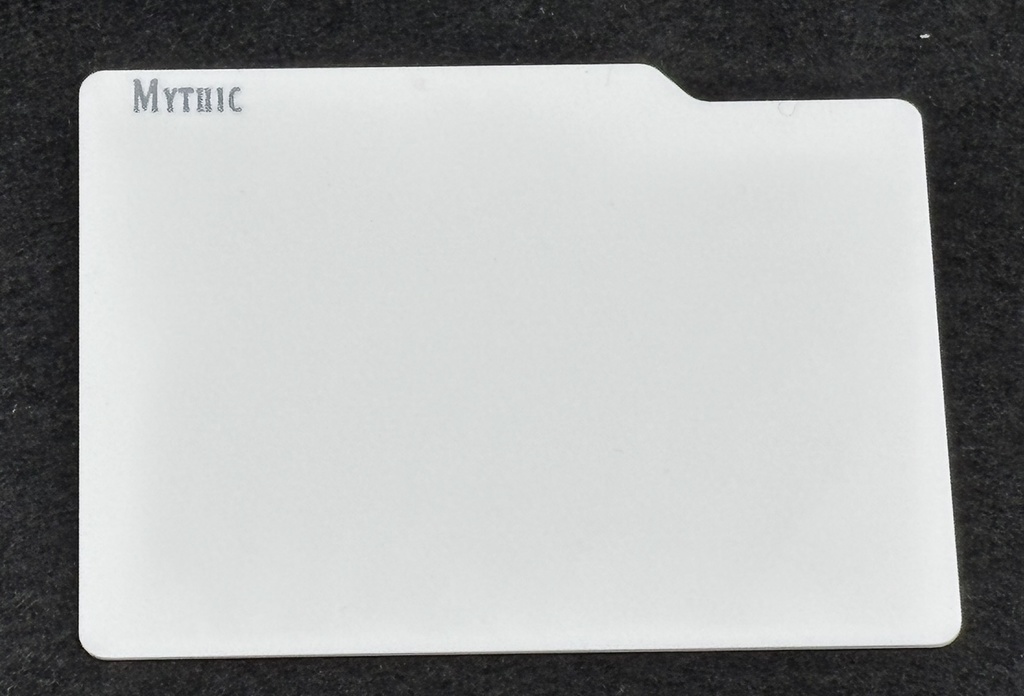 Magic The Gathering 横向き レアリティ別セパレーター