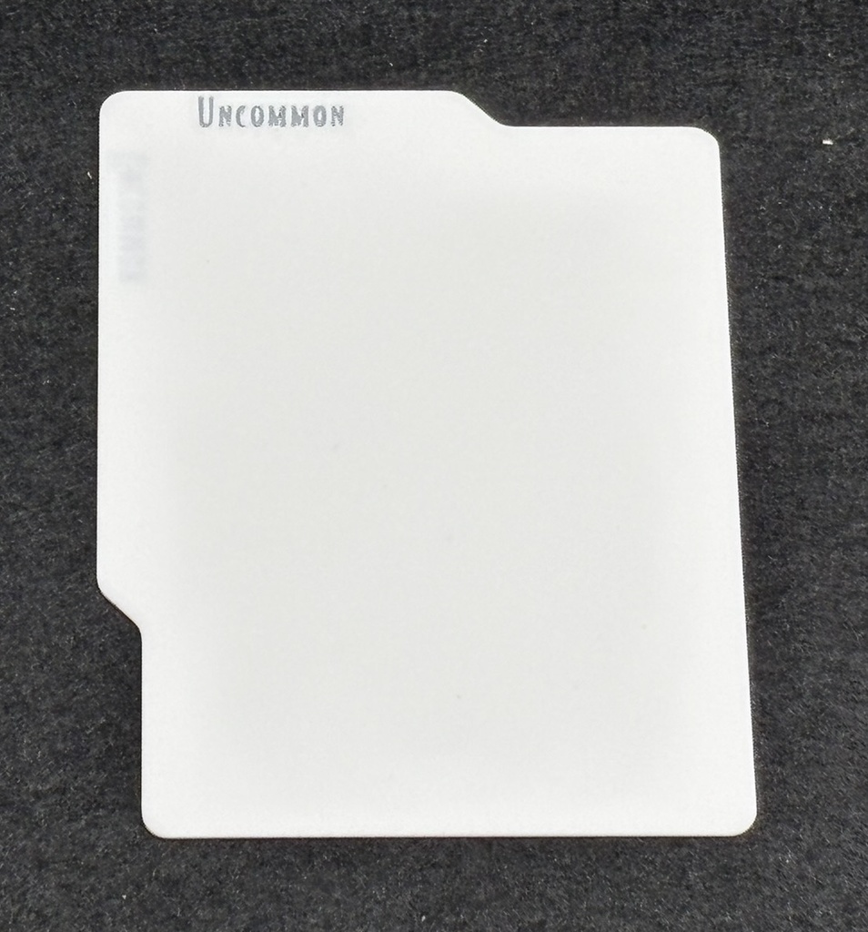 Magic The Gathering 縦横マルチ レアリティ別セパレーター