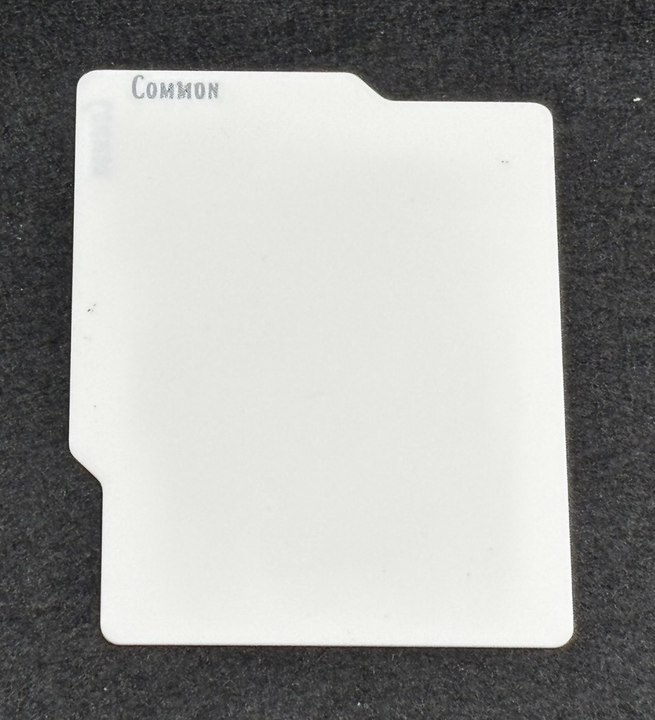 Magic The Gathering 縦横マルチ レアリティ別セパレーター