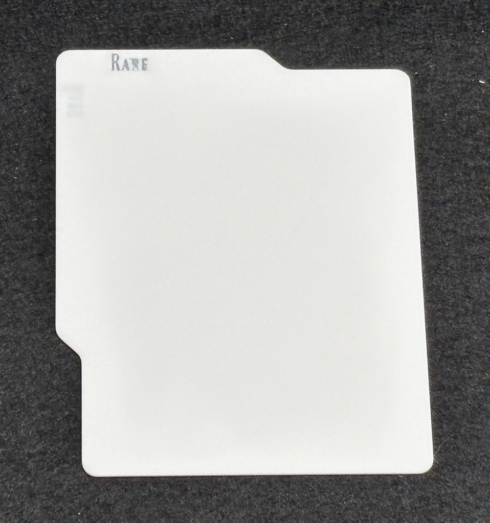 Magic The Gathering 縦横マルチ レアリティ別セパレーター