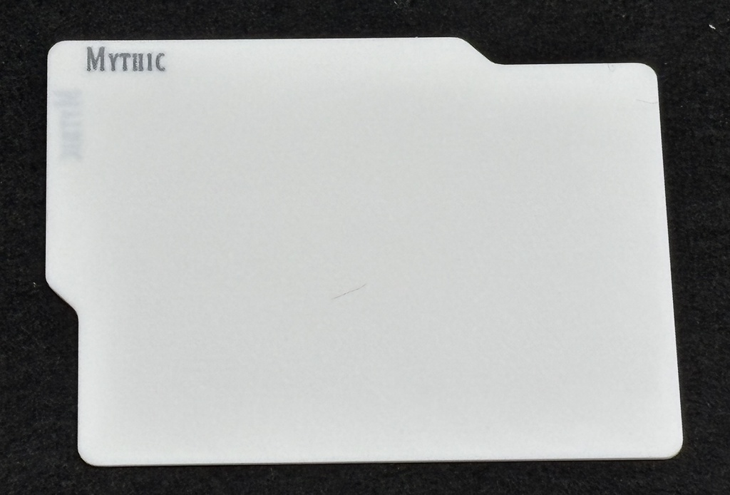 Magic The Gathering 縦横マルチ レアリティ別セパレーター