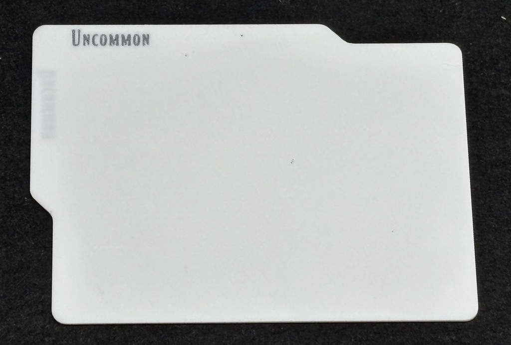 Magic The Gathering 縦横マルチ レアリティ別セパレーター