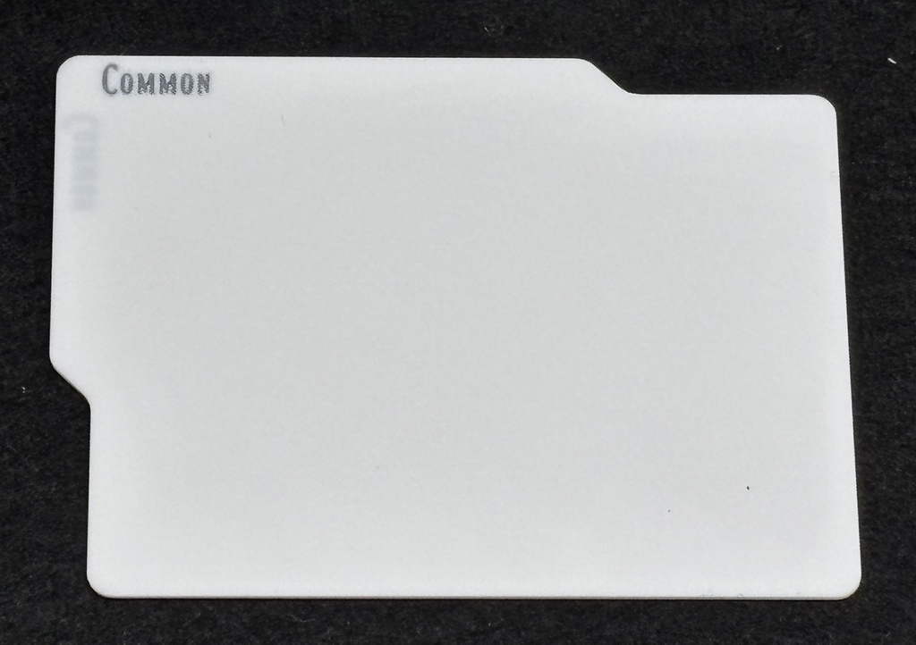 Magic The Gathering 縦横マルチ レアリティ別セパレーター