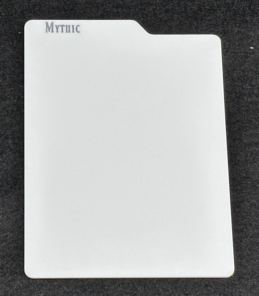 Magic The Gathering 縦向き レアリティ別セパレーター