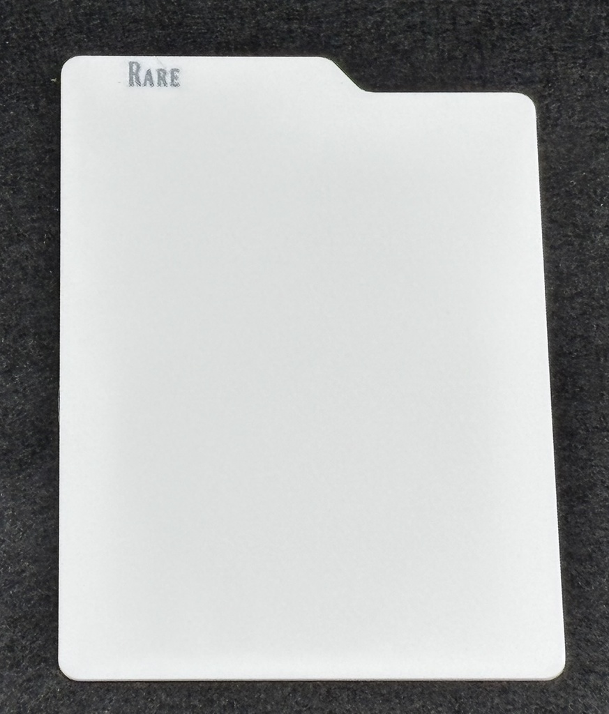 Magic The Gathering 縦向き レアリティ別セパレーター