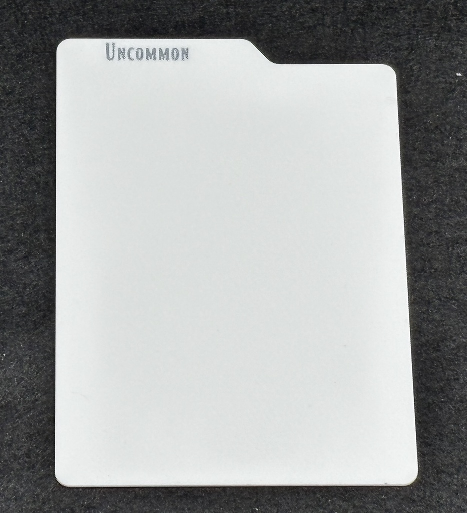 Magic The Gathering 縦向き レアリティ別セパレーター