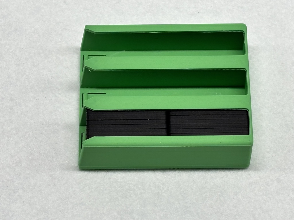 Magic The Gathering スキル表示プレート