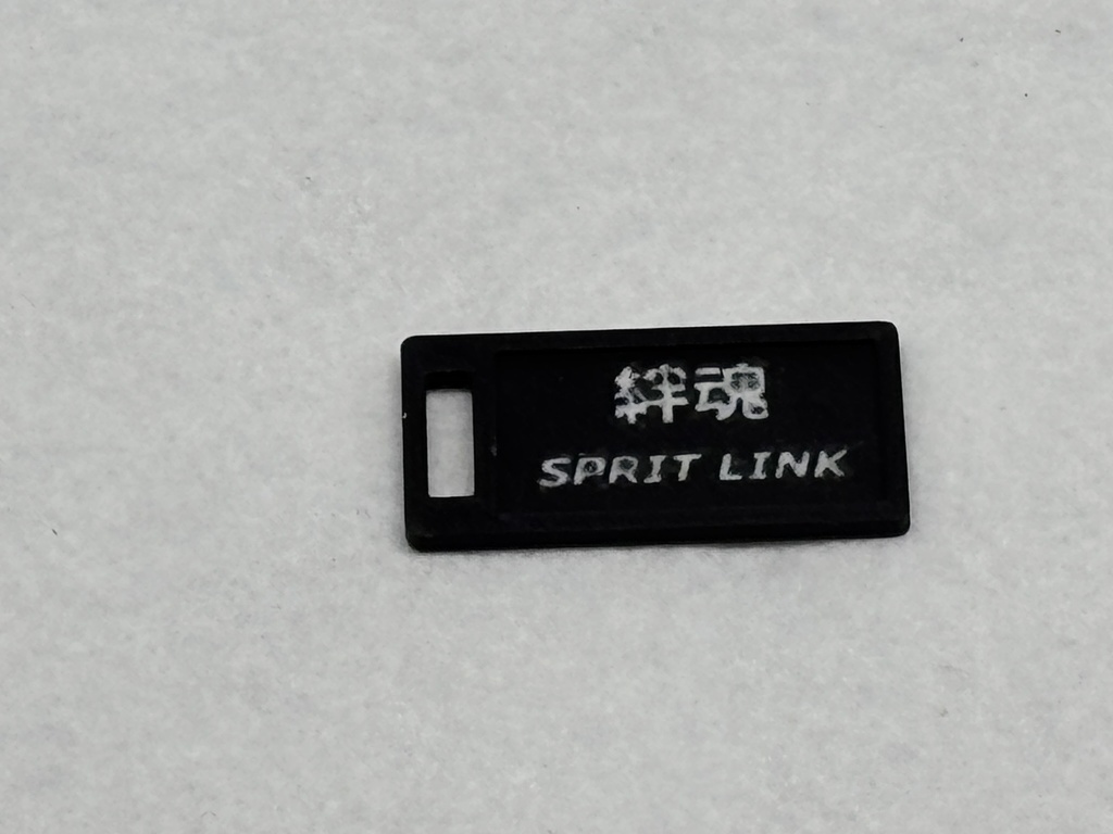 Magic The Gathering スキル表示プレート