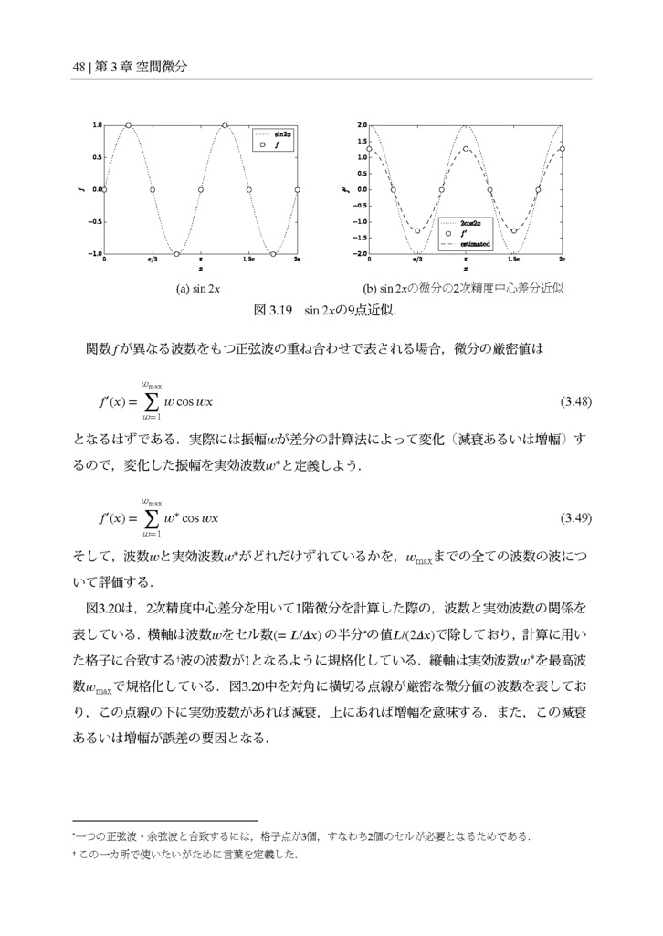 空力音の直接数値計算を支える技術
