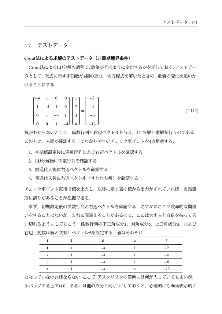 空力音の直接数値計算を支える技術