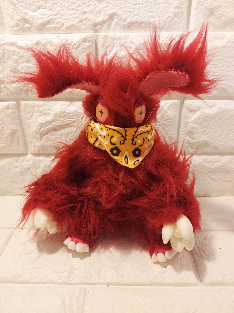 消防士ファビット【ヒート】 FireFighterFabbit 【HEAT】