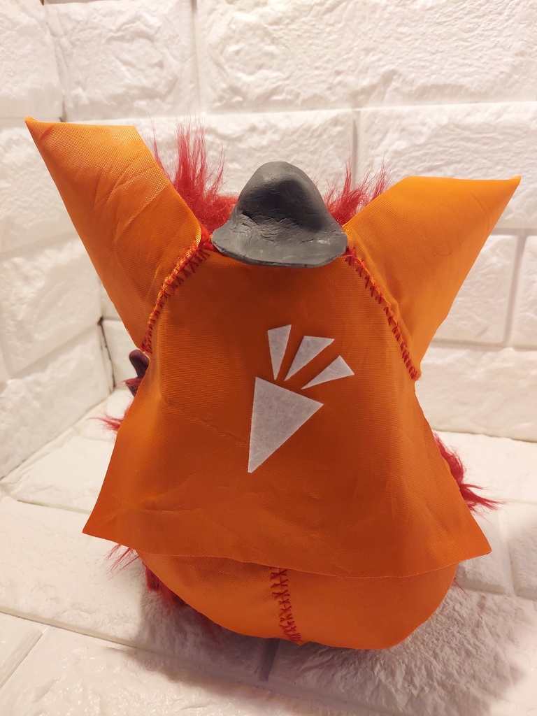 消防士ファビット【ヒート】 FireFighterFabbit 【HEAT】