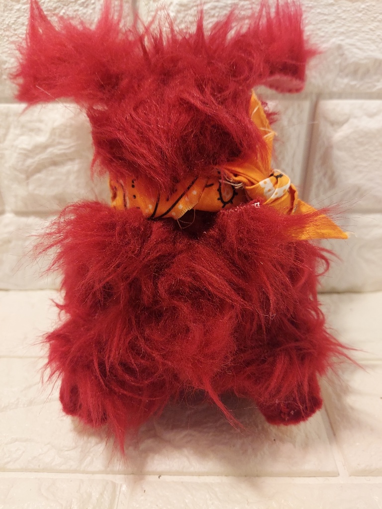 消防士ファビット【ヒート】 FireFighterFabbit 【HEAT】