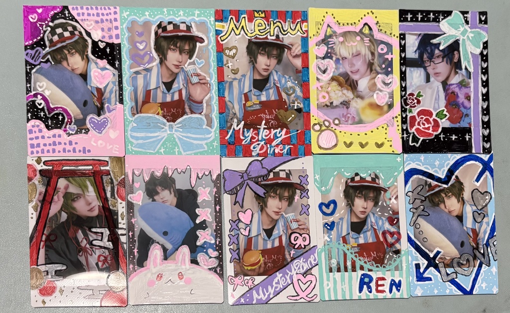 GHOUL COLLECTION 新刊セット