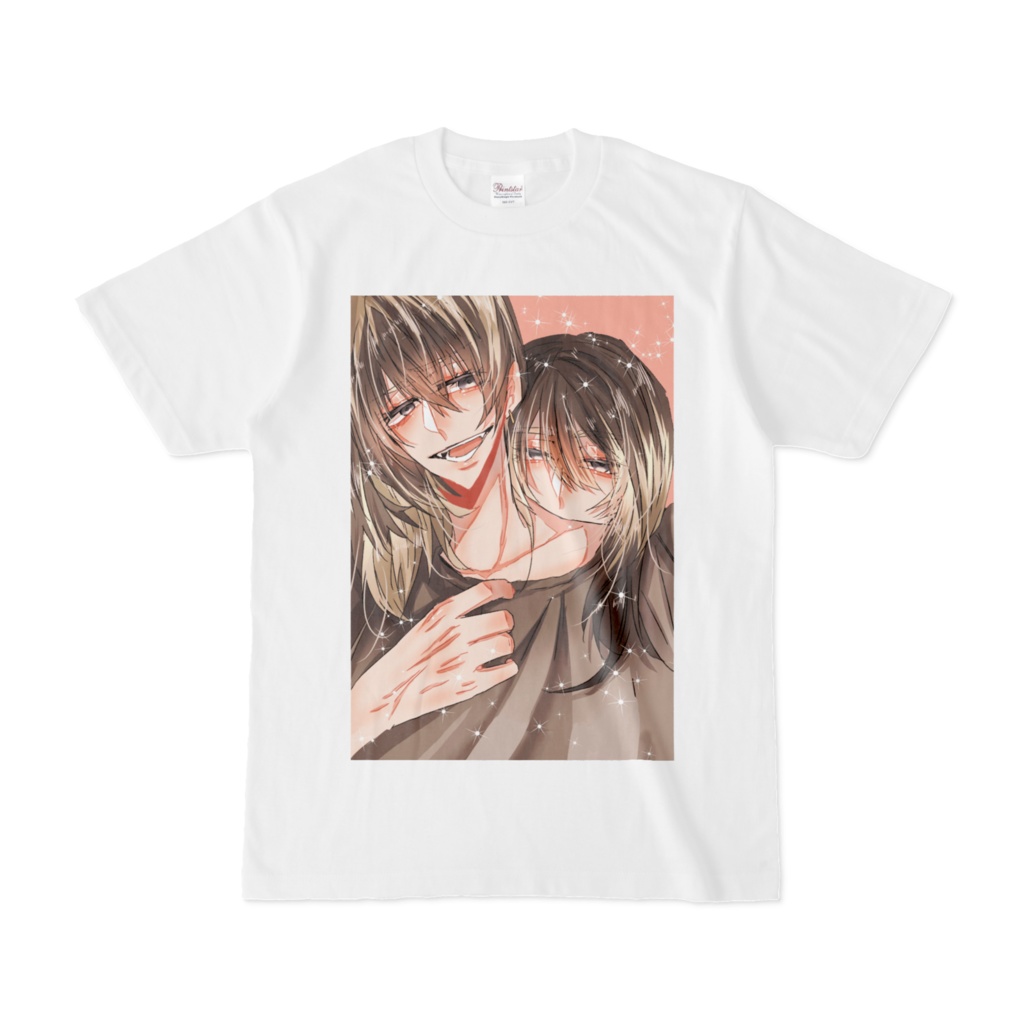 灰谷兄弟Tシャツ