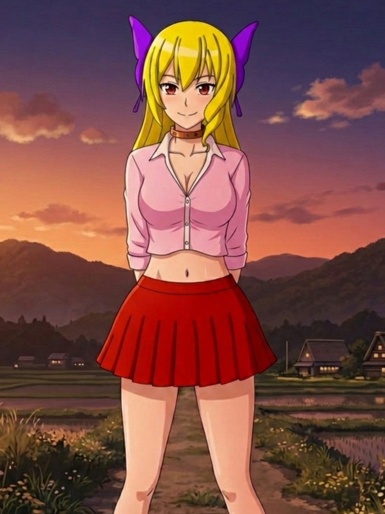 ありすはマスクが大嫌い💢 【あーしのお家にご案内♥️】