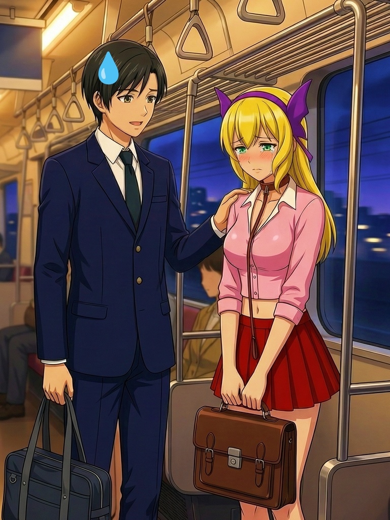 1コママンガ集3